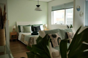 Suíte super charmosa no Radisson Hotel - Vila Olímpia